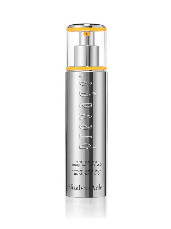 front image of elizabeth-arden-prevagereg-anti-aging-daily-serum-20-50ml
