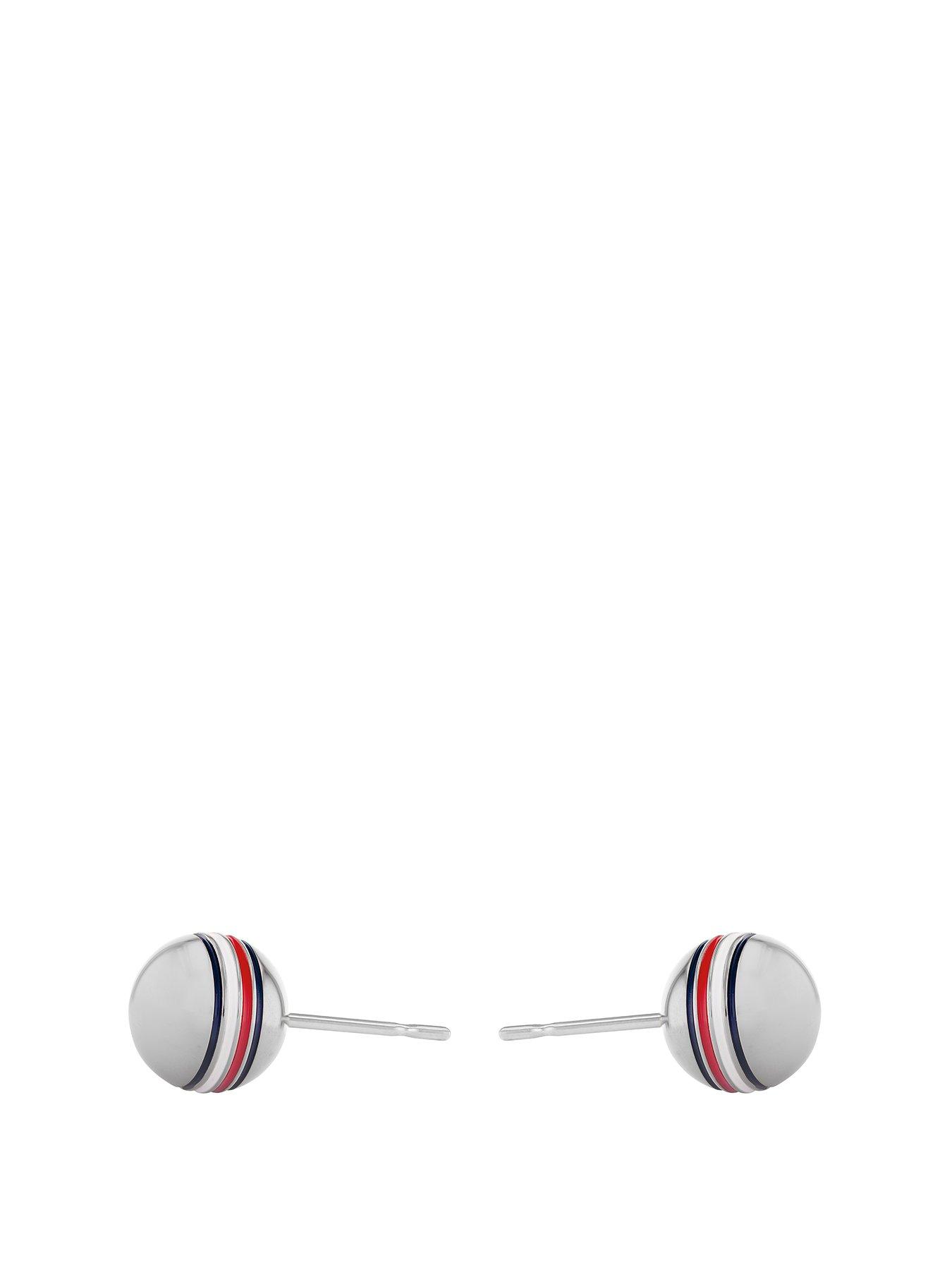 tommy-hilfiger-stainless-steel-earrings