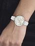 hugo-hugo-hope-multi-silver-white-dial-and-white-leather-strap-ladies-watchoutfit