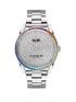  image of coach-preston-stainless-steel-with-rainbow-crystalnbspbezel-and-pave-dial-watch