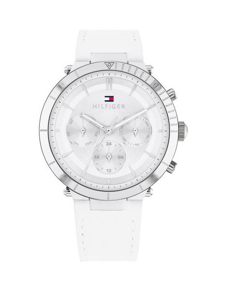 tommy-hilfiger-stainless-steel-case-and-white-leather-strap-watch