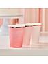  image of ginger-ray-rose-gold-ombre-birthday-party-bundle