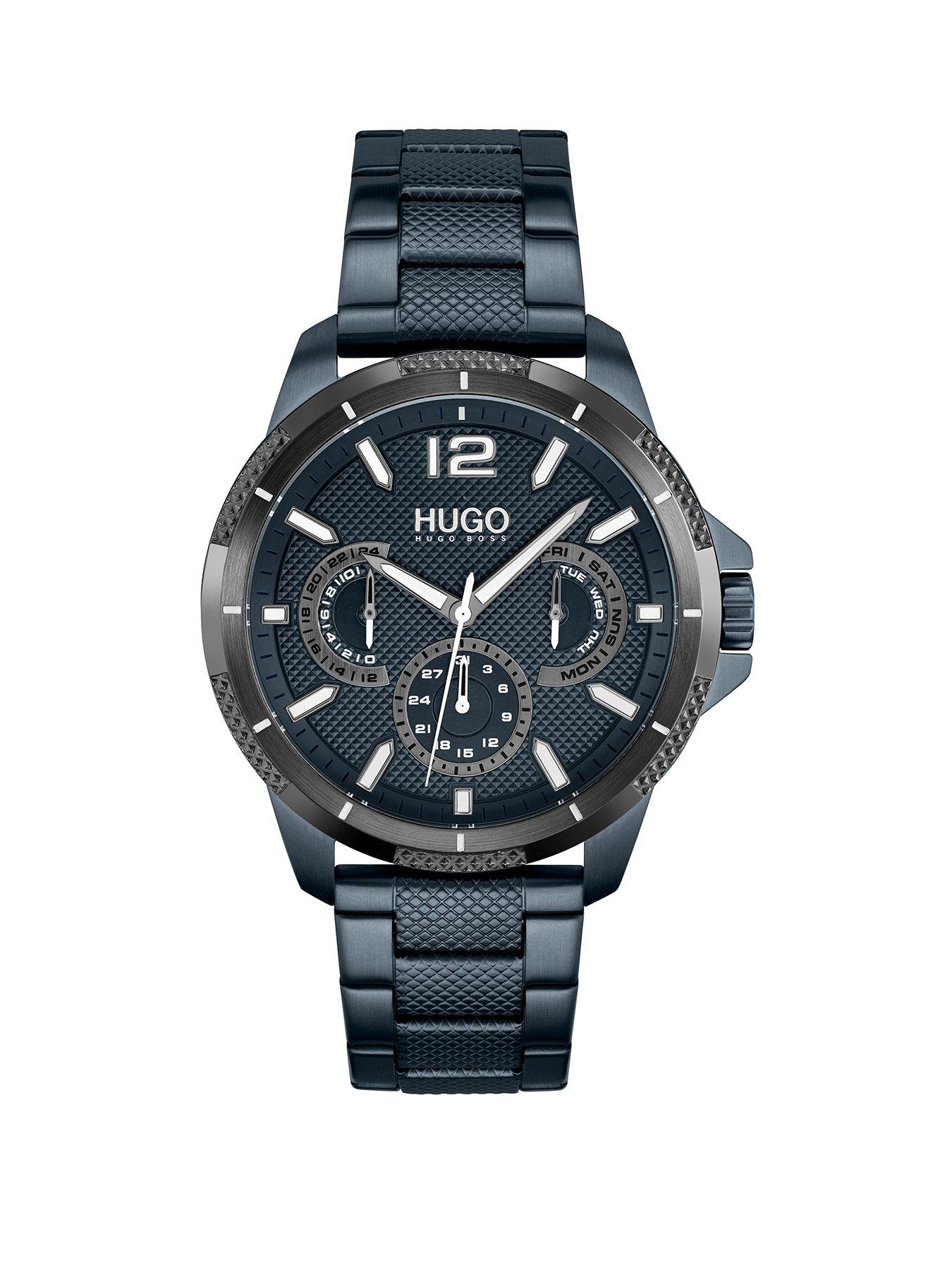 hugo-sport-blue-dial-and-blue-bracelet-gents-watch