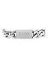  image of boss-chain-for-him-stainless-steel-gents-bracelet
