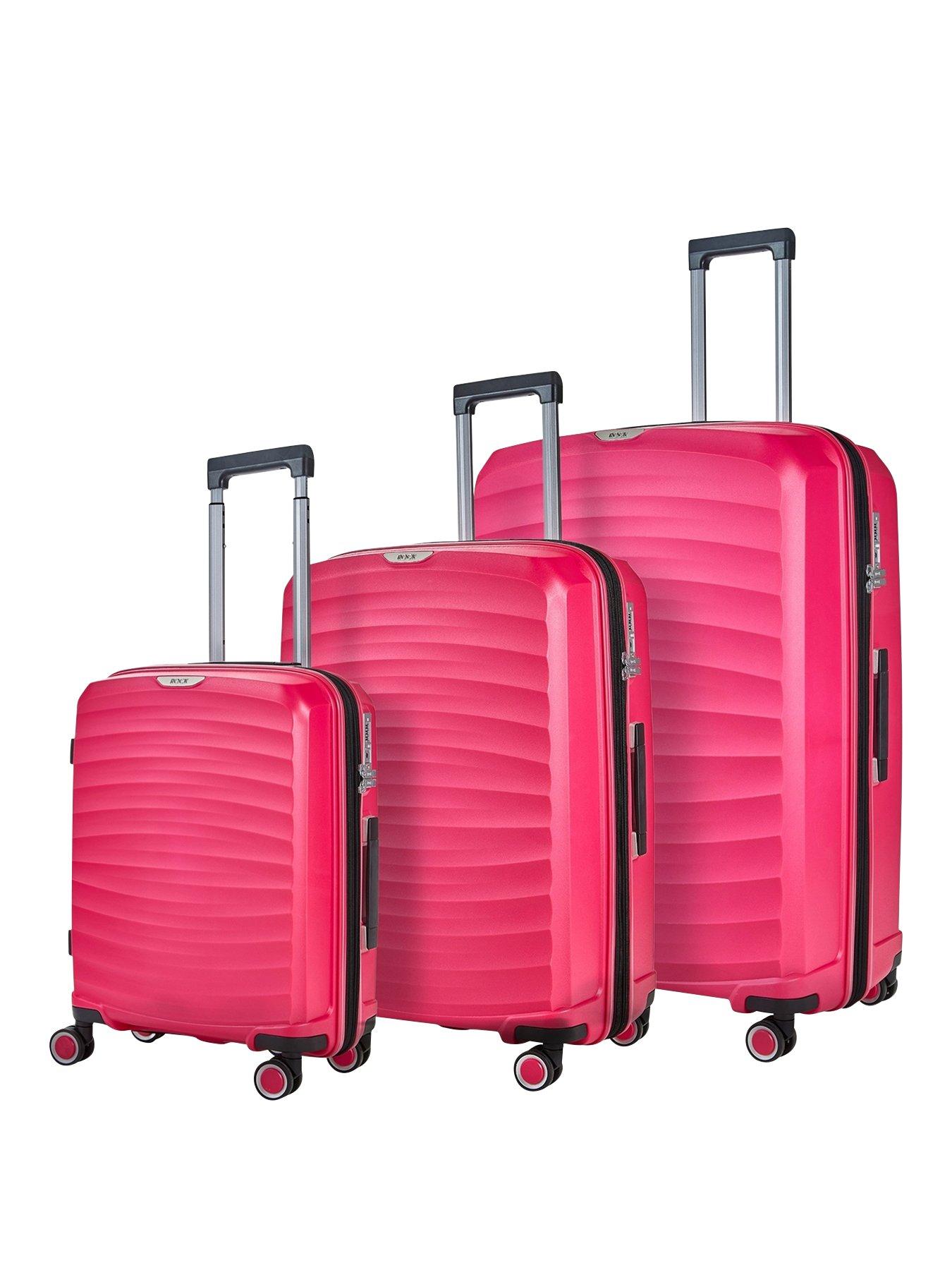 Littlewoods suitcases on sale