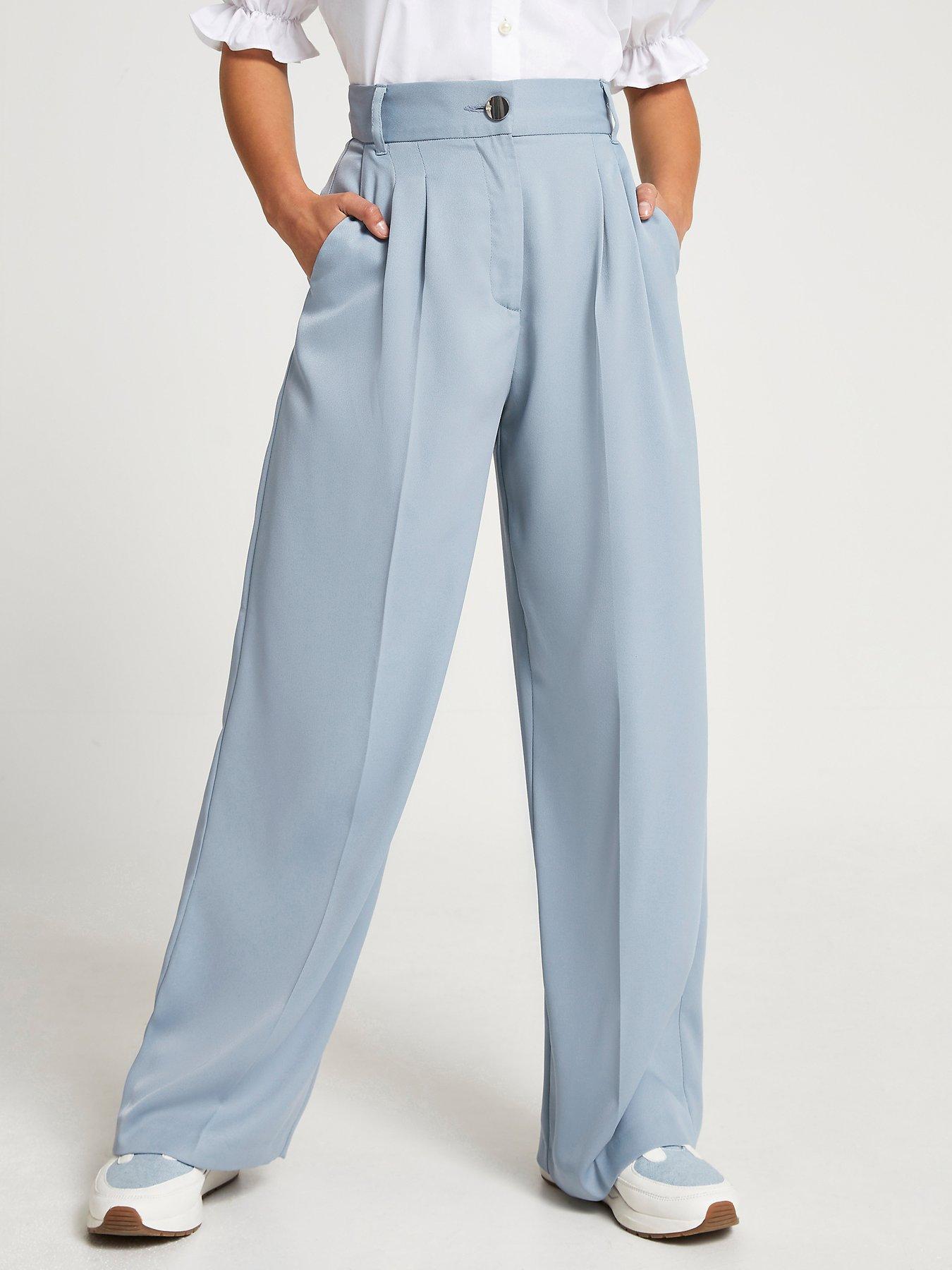 Petite | River island | Trousers 