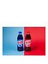  image of slush-puppie-syrup-duo-2-pack-blue-raspberry-and-strawberry