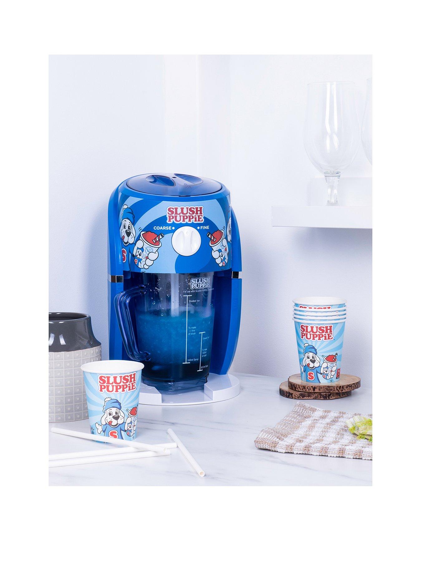 undefined Slushie Machine