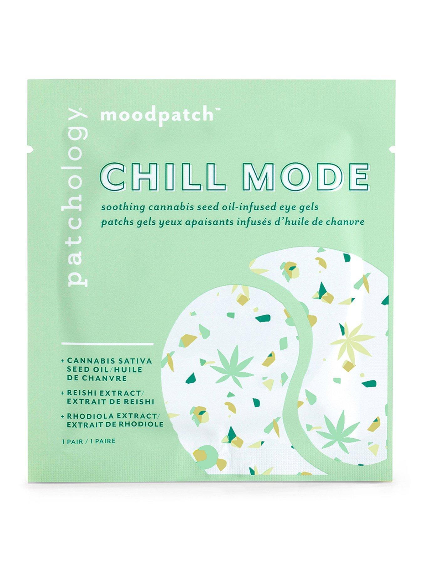 Image 2 of 3 of Patchology moodpatch Chill Mode - 5 Pairs/Box
