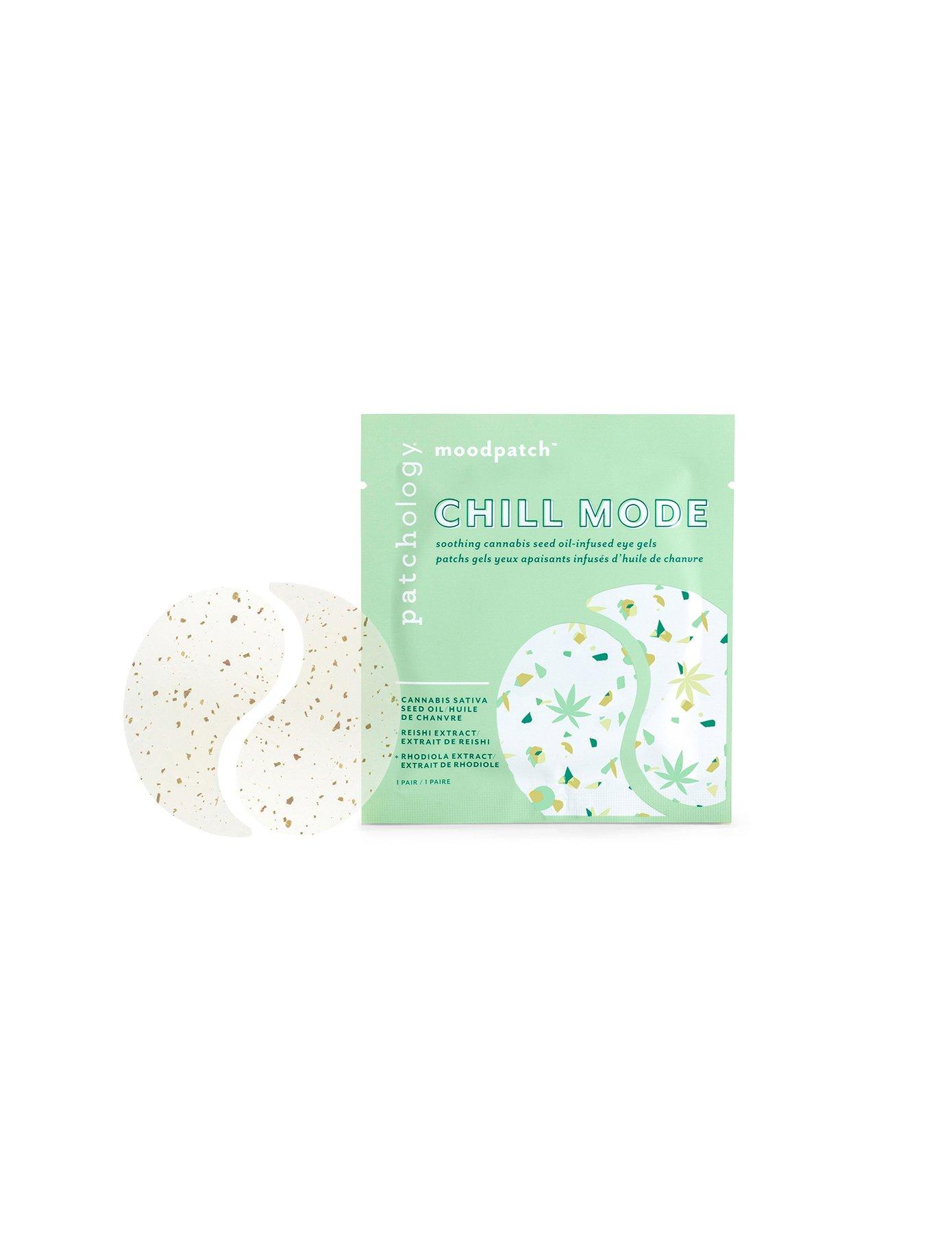 Image 3 of 3 of Patchology moodpatch Chill Mode - 5 Pairs/Box