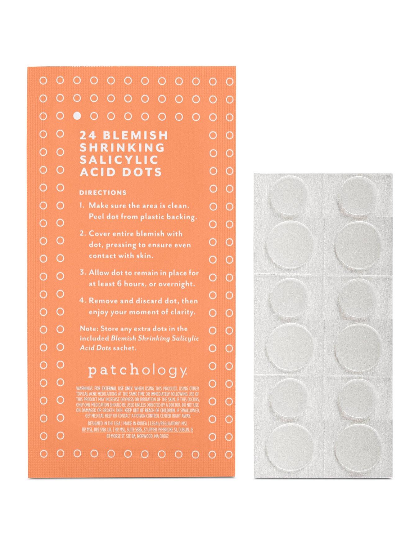 Image 1 of 5 of Patchology Breakout Box