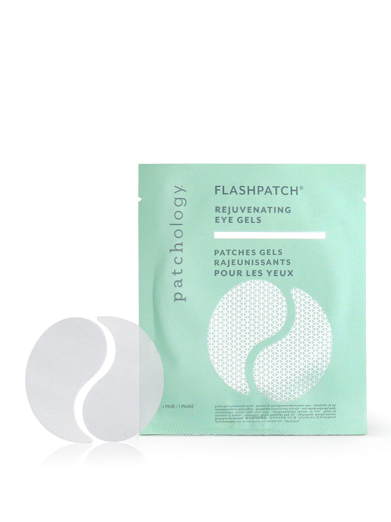 Image 2 of 4 of Patchology FlashPatch Eye Gels - 5 Pairs/Box
