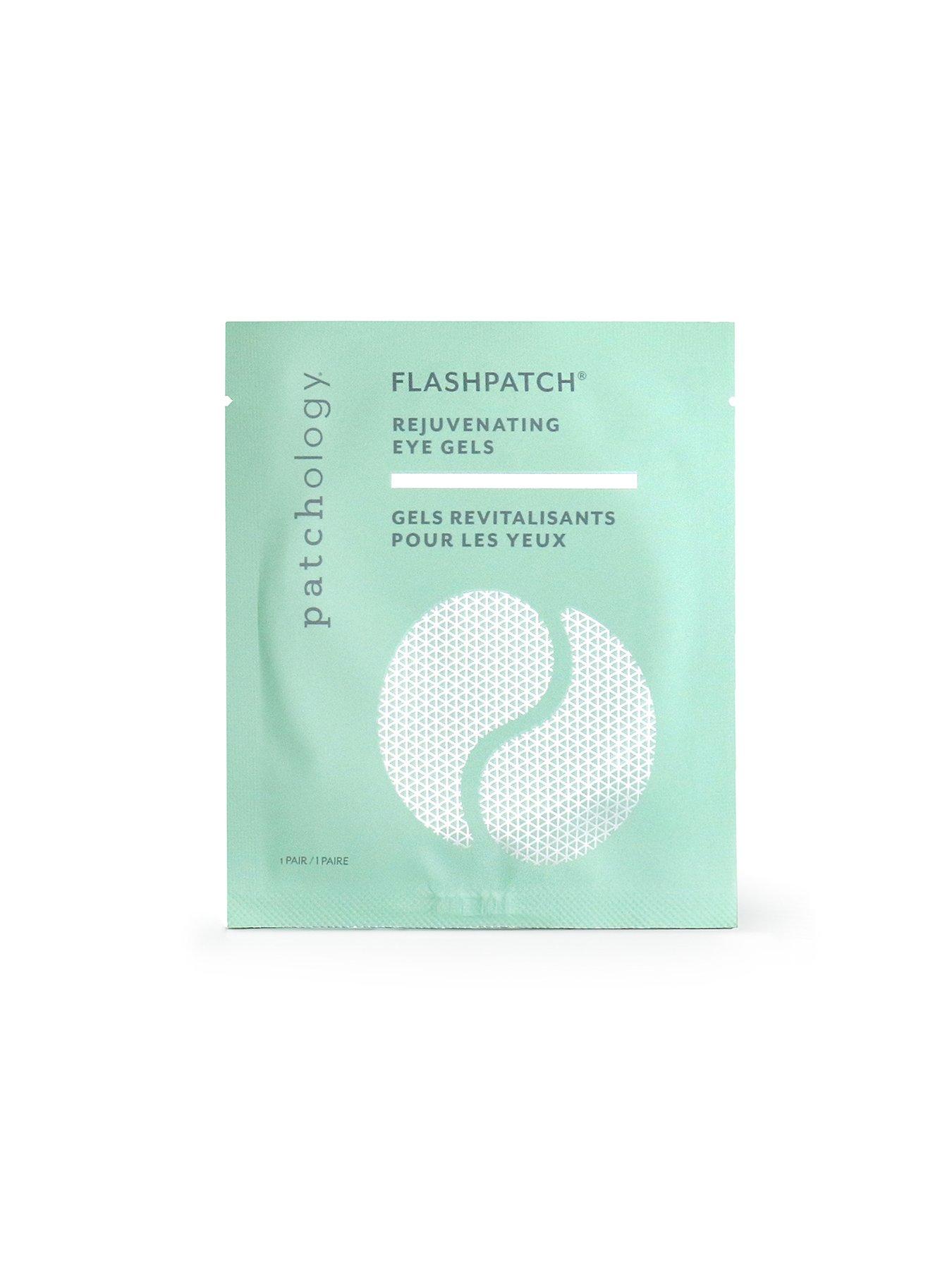Image 4 of 4 of Patchology FlashPatch Eye Gels - 5 Pairs/Box