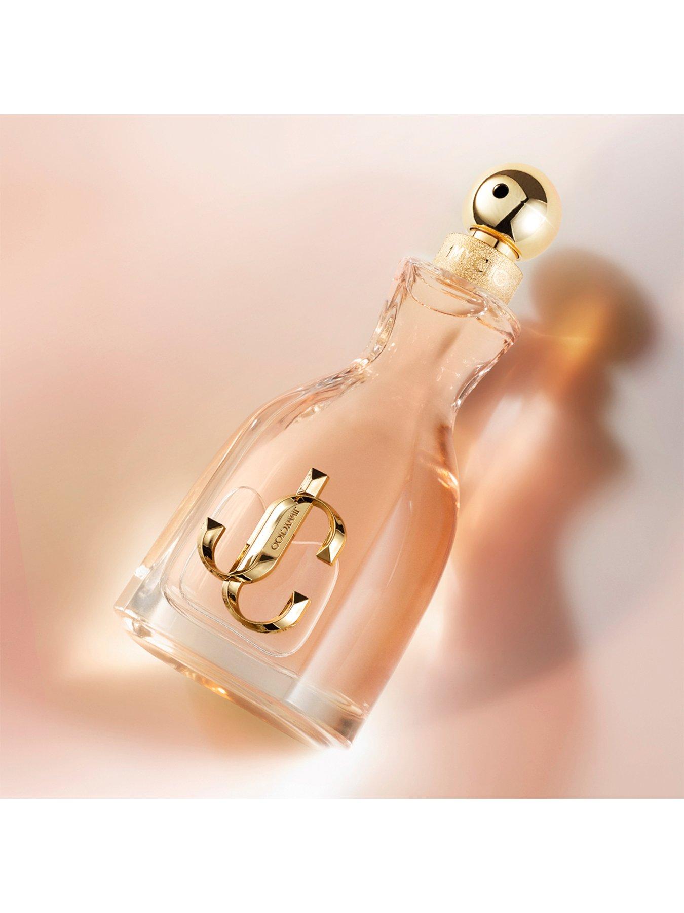 Image 4 of 5 of Jimmy Choo I Want Choo Eau de Parfum&nbsp;40ml