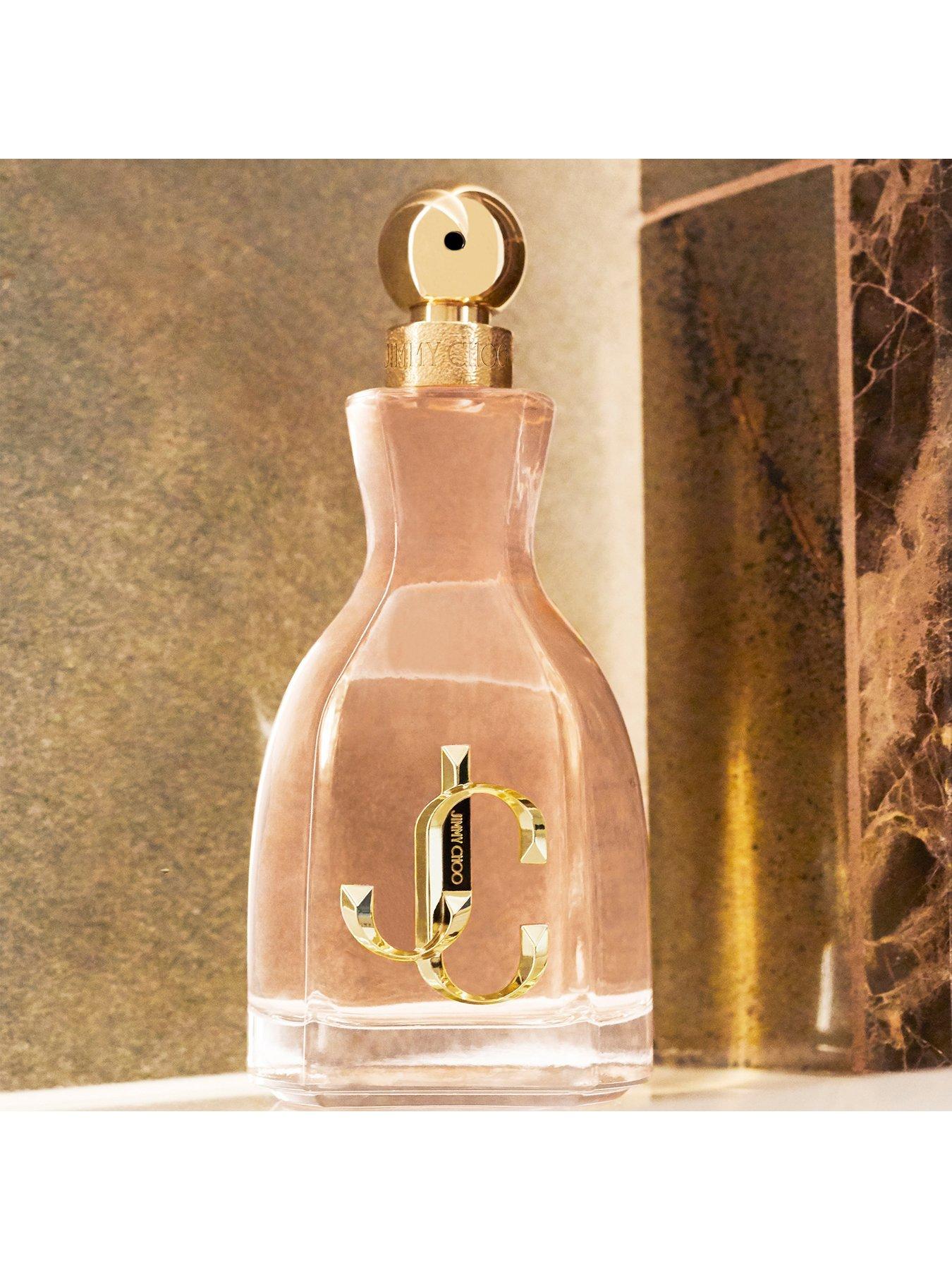 Image 5 of 5 of Jimmy Choo I Want Choo Eau de Parfum&nbsp;40ml