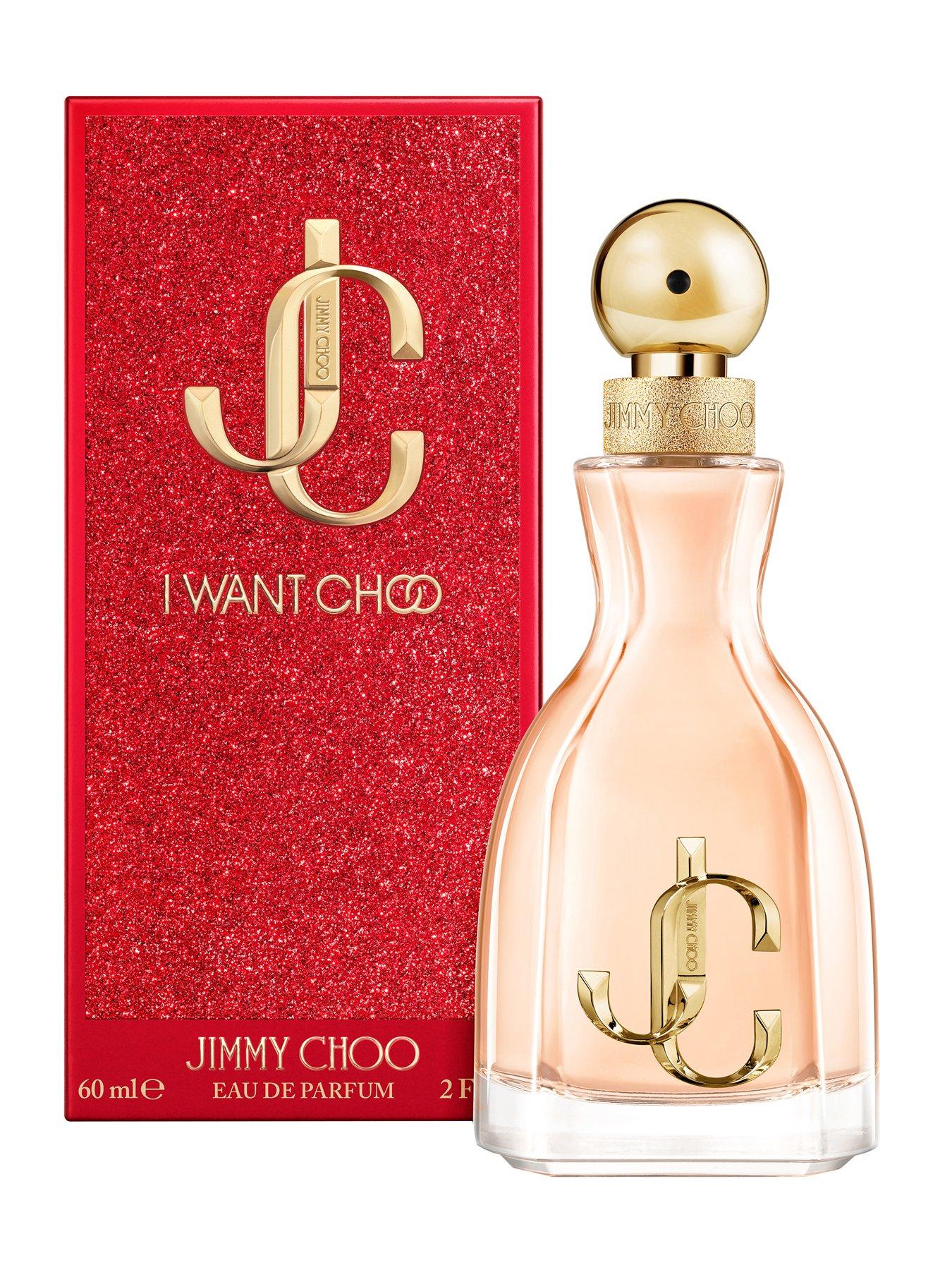  image of jimmy-choo-i-want-choo-eau-de-parfumnbsp60ml
