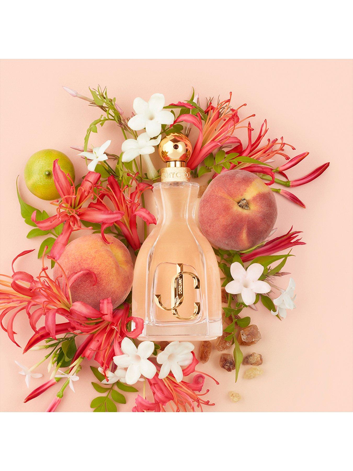  image of jimmy-choo-i-want-choo-eau-de-parfumnbsp100ml