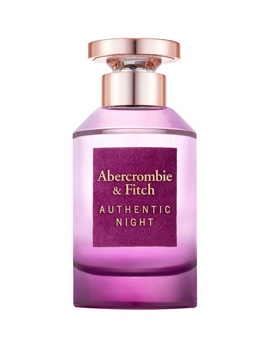 front image of abercrombie-fitch-authentic-night-for-women-100ml-eau-de-parfum