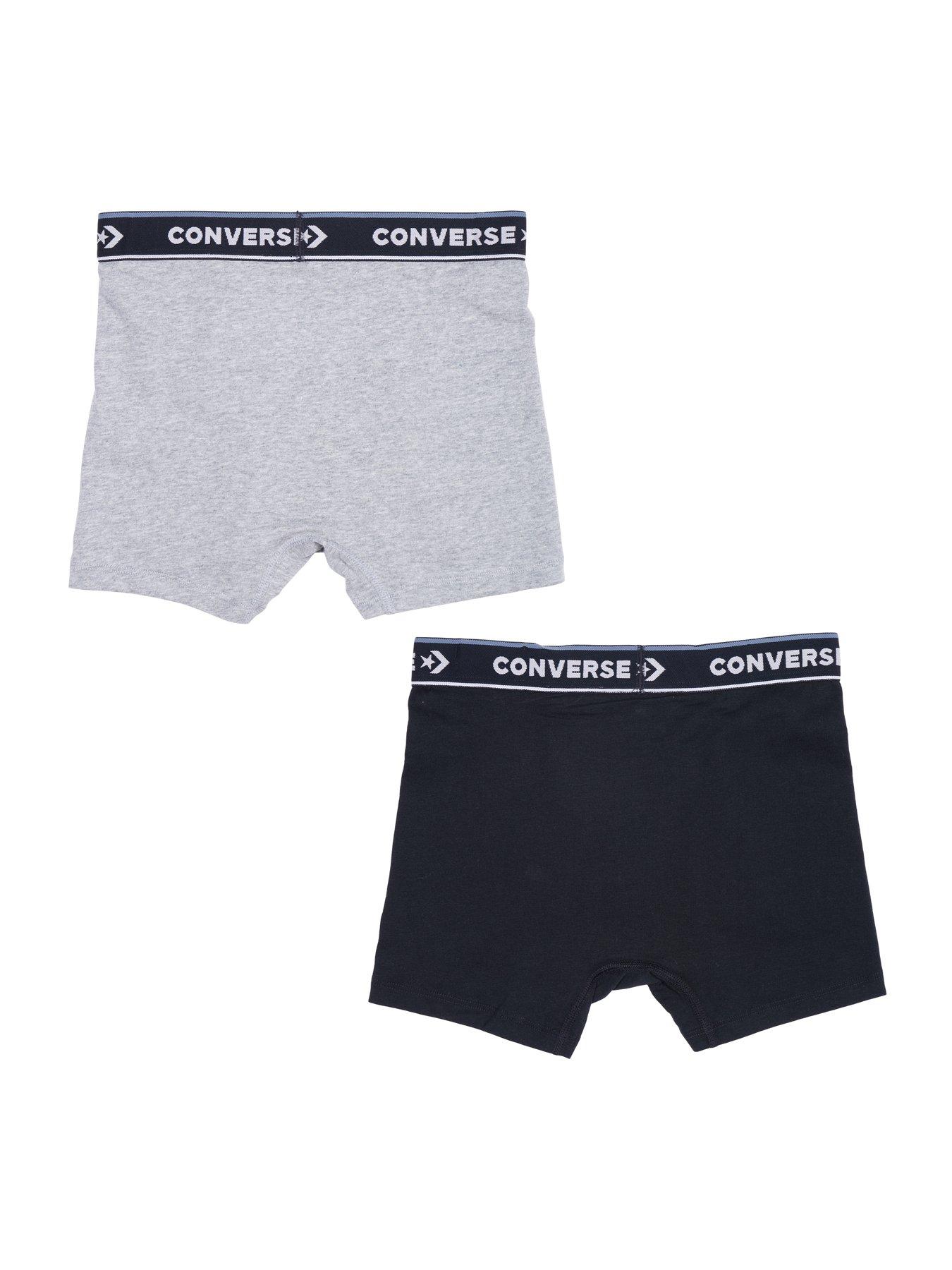 Converse boxer clearance briefs