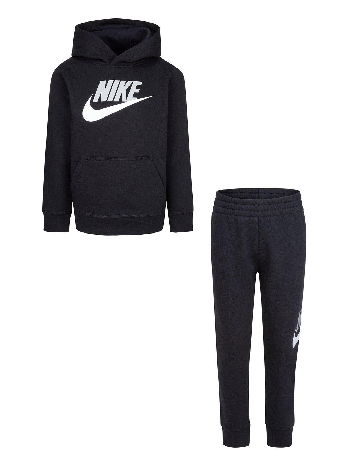 Nike Toddler Hoodie and Joggers Set