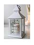  image of the-personalised-memento-company-personalised-in-loving-memory-lantern