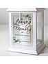  image of the-personalised-memento-company-personalised-in-loving-memory-lantern