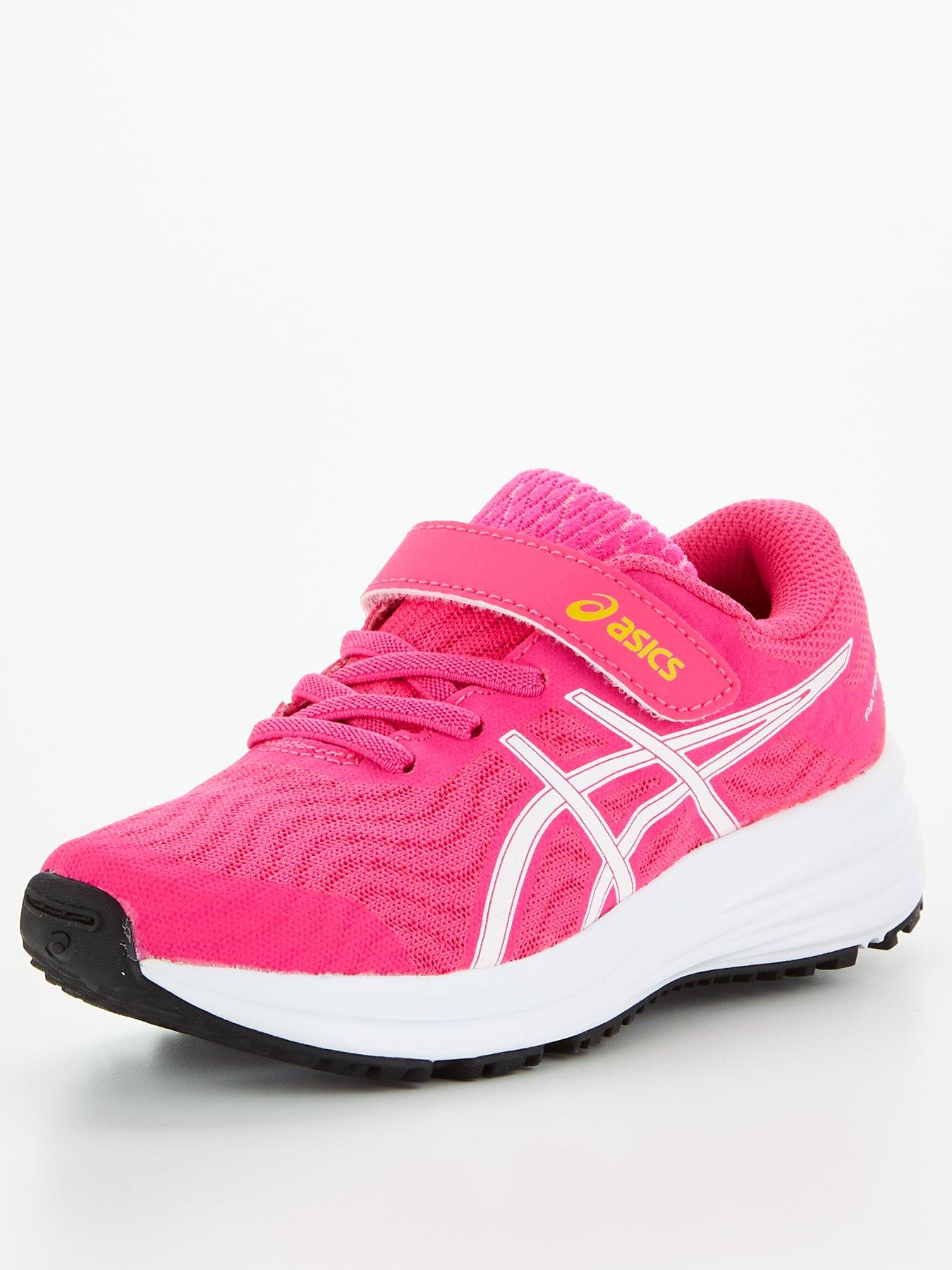 littlewoods asics trainers