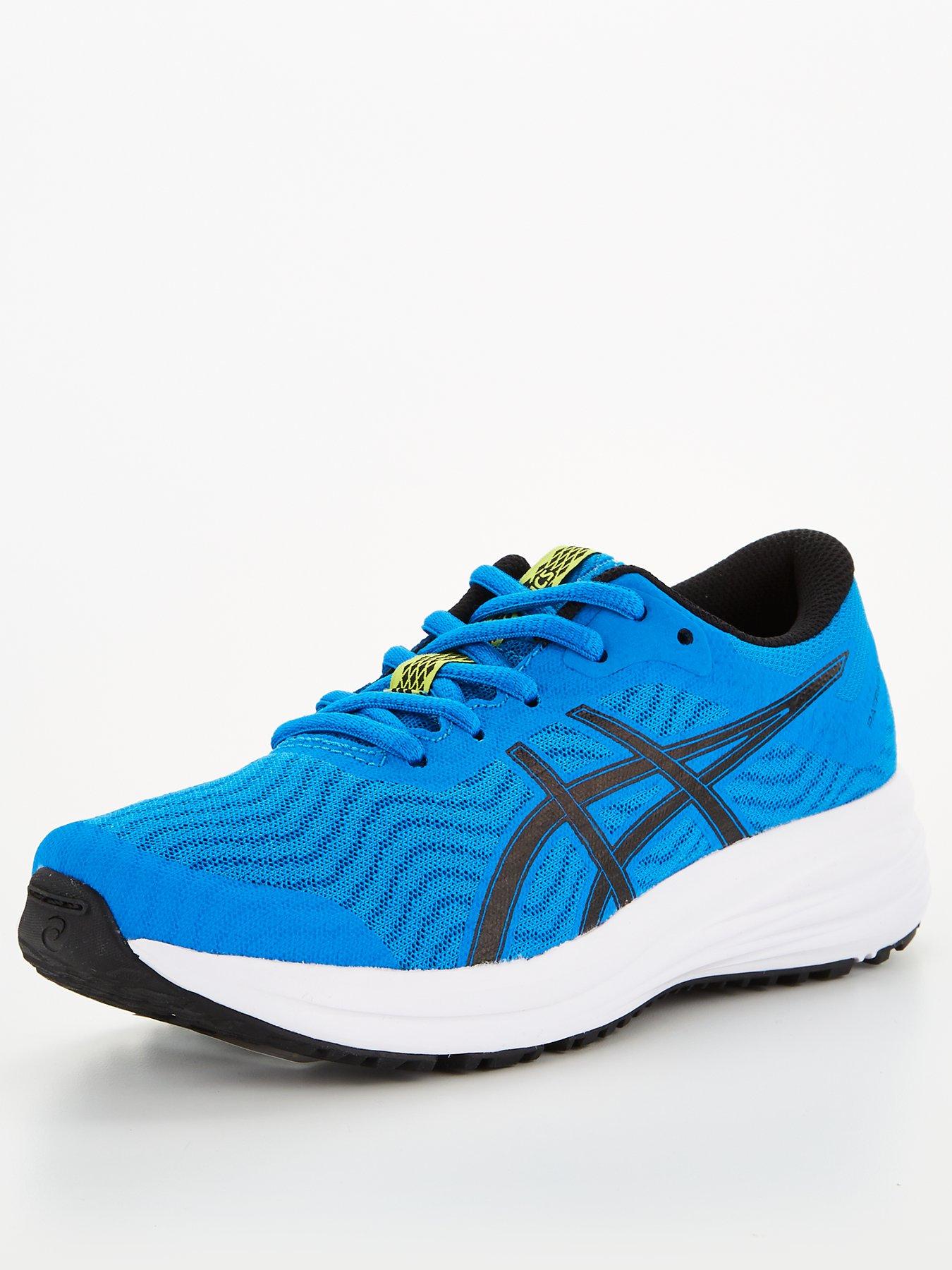 littlewoods asics trainers