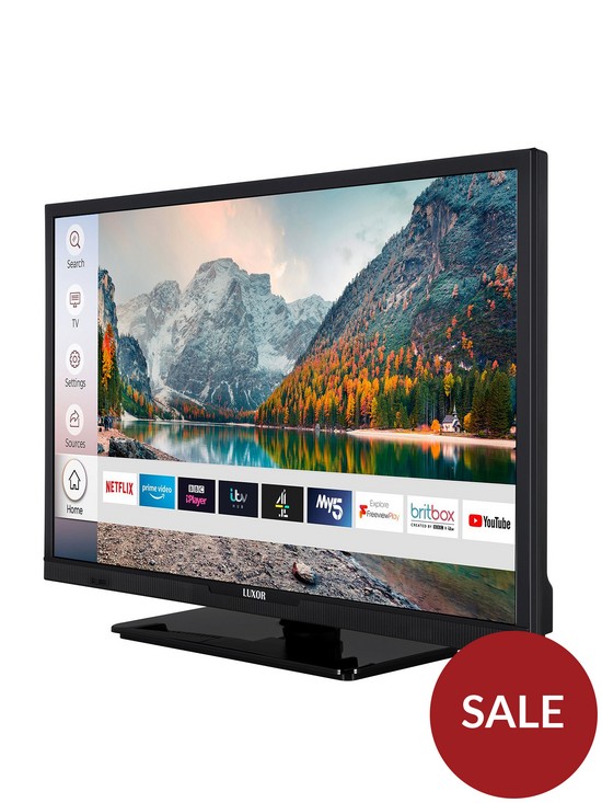 stillFront image of luxor-lux0124003-24-inch-freeview-play-hd-smart-tv
