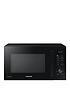  image of samsung-mc28a5135ck-28-litre-convection-microwave-oven-with-slim-frytrade-technology-black