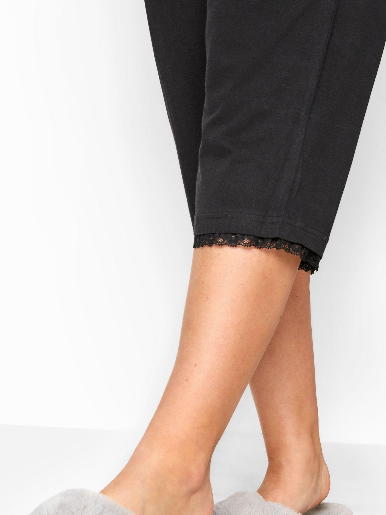  image of yours-crop-pj-bottom-black