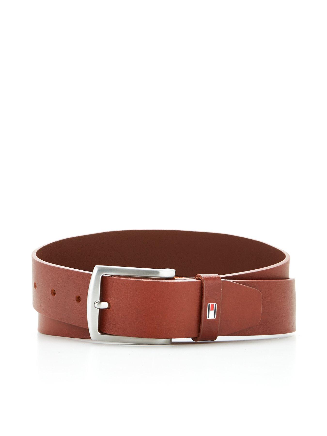 Image 1 of 3 of Tommy Hilfiger New Denton 3.5 Belt