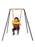  image of hedstrom-folding-toddler-swing