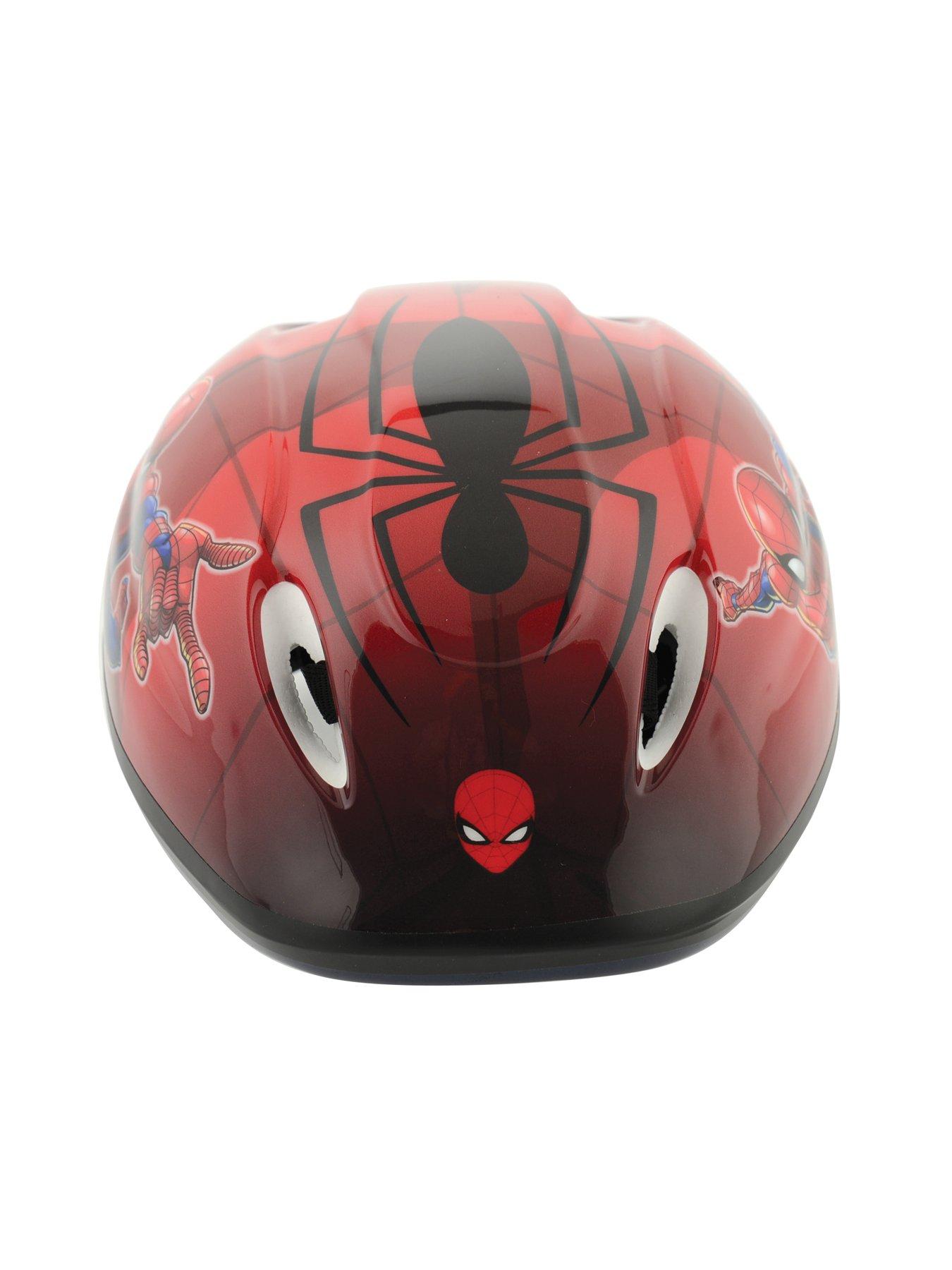 image of marvel-spider-man-safety-helmet