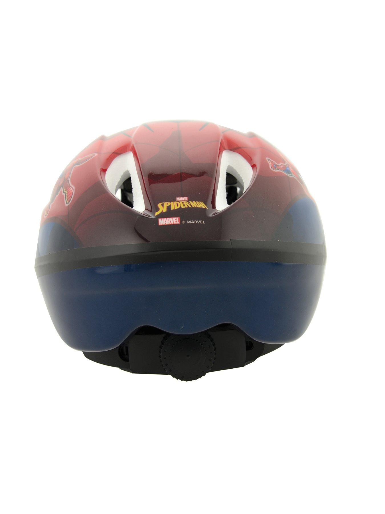  image of marvel-spider-man-safety-helmet