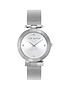 ted-baker-ted-baker-silver-dial-stainless-steel-mesh-strap-ladies-watchfront