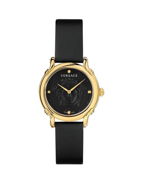 versace-versace-versace-pin-black-dial-black-strap-watch