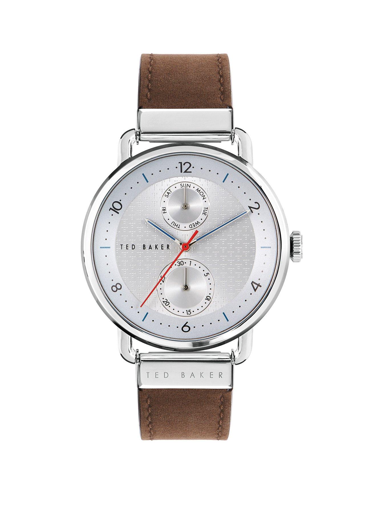 ted baker mens watch