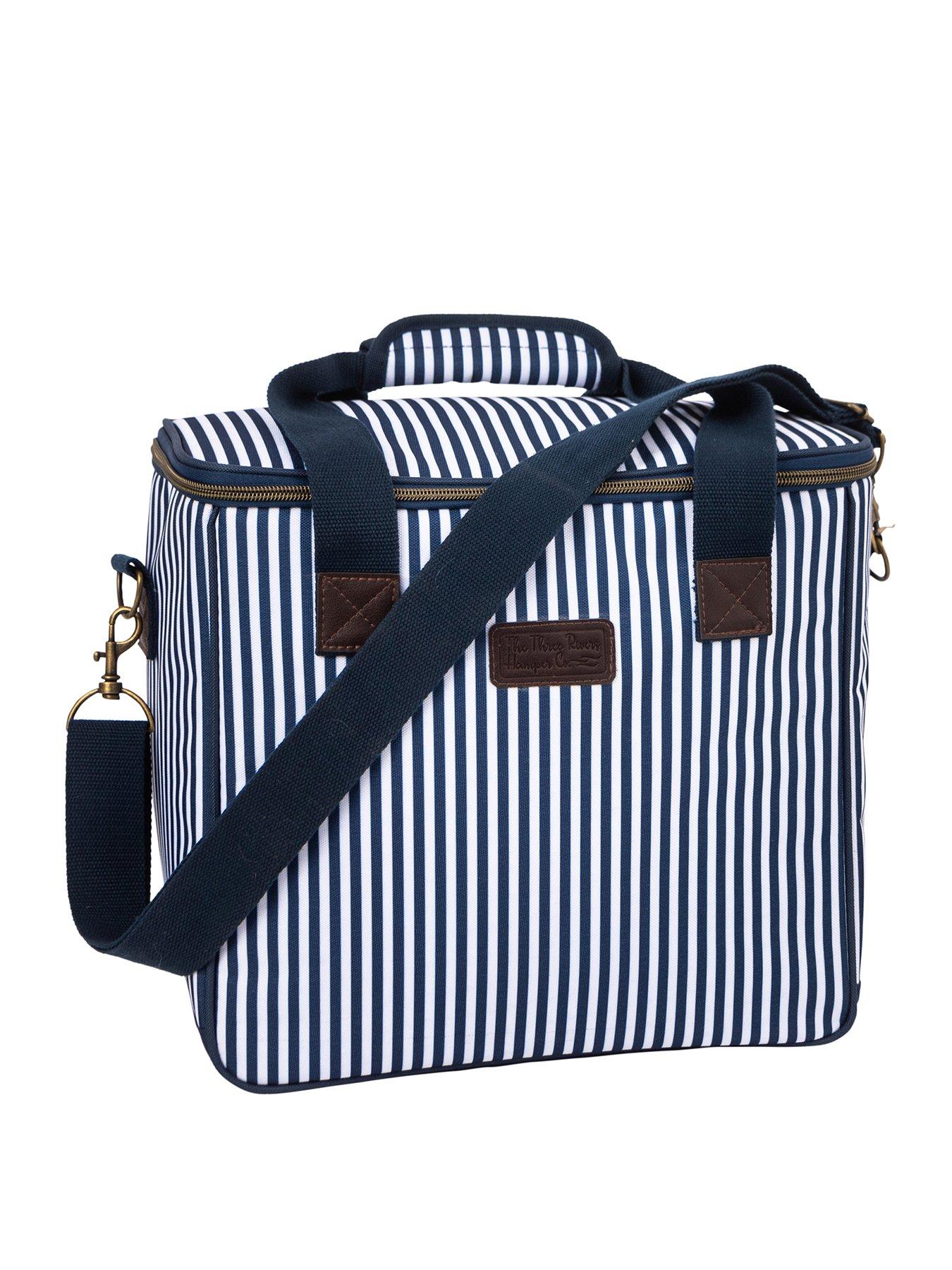 undefined Three Rivers Insulated Family Cool Bag