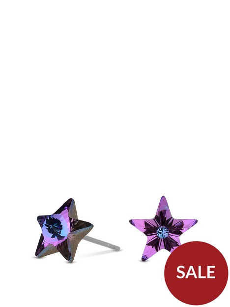 jon-richard-vitral-star-crystal-stud-earrings