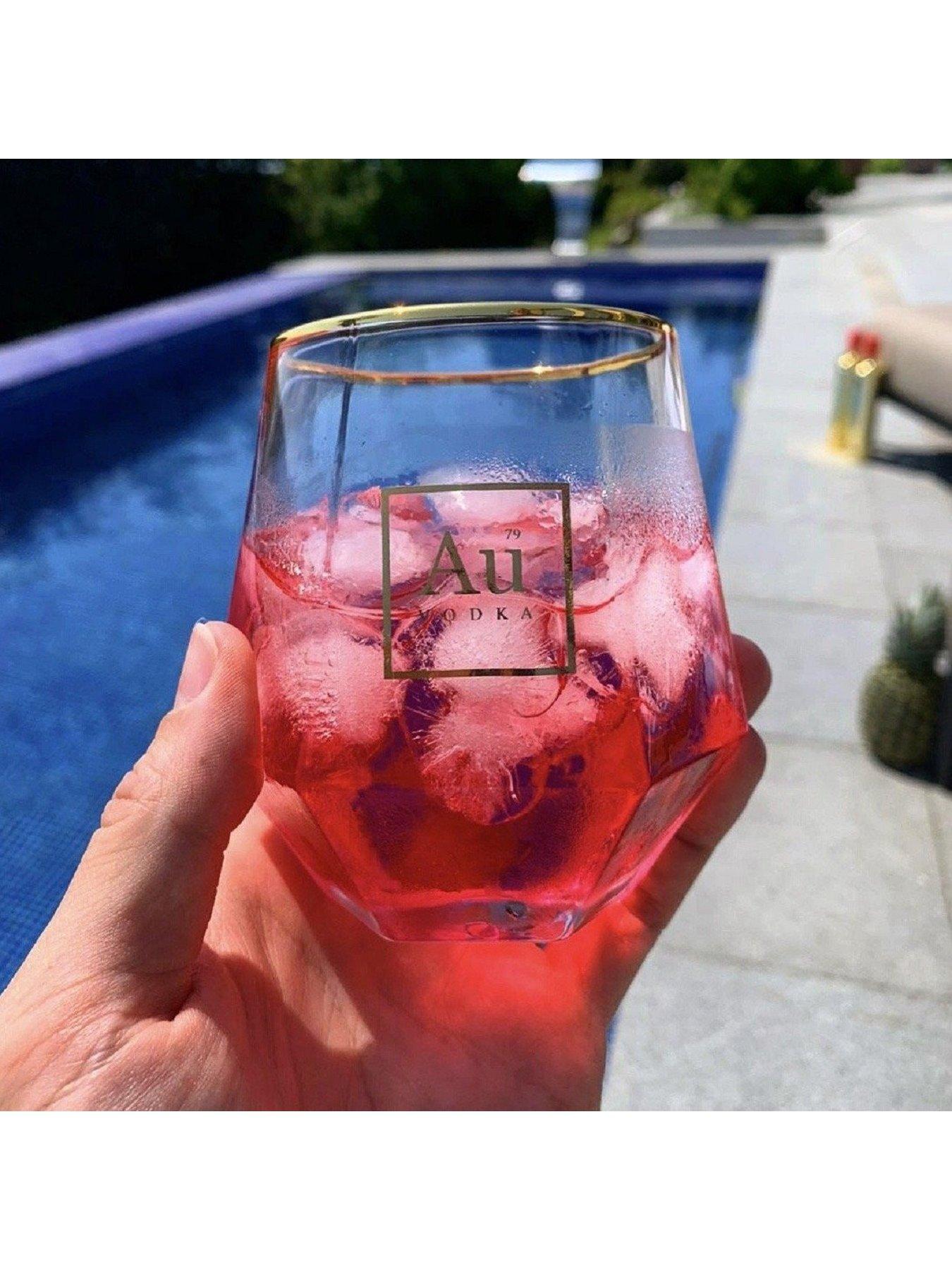 Image 2 of 4 of Au Vodka Fruit Punch -&nbsp;70cl