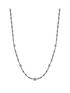 simply-silver-sterling-silver-925-infinity-pearl-allway-necklacefront