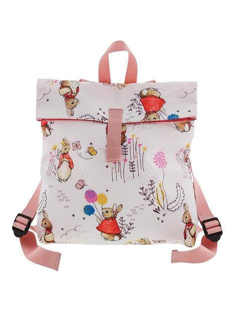peter-rabbit-childrens-backpack