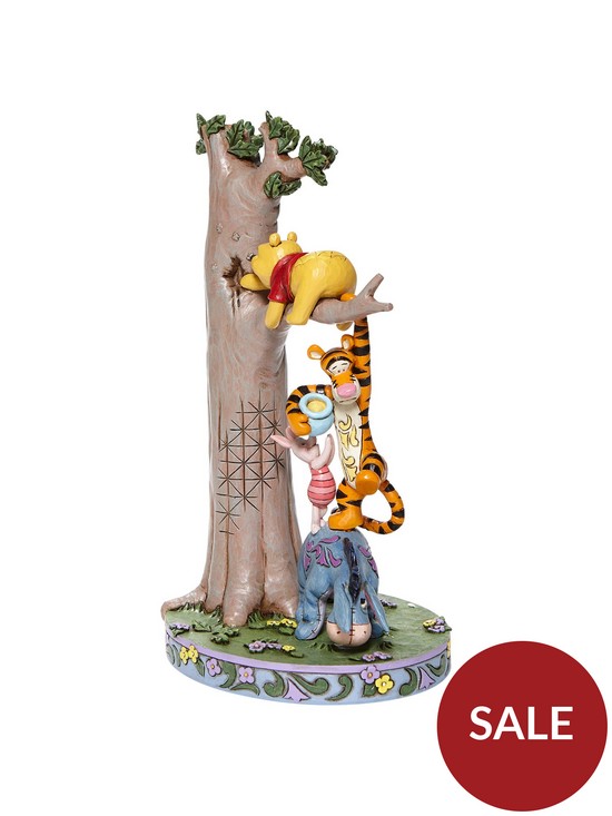 stillFront image of disney-traditions-winnie-the-pooh-hundred-acre-caper