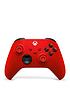  image of xbox-series-x-wireless-controller--nbsppulse-red