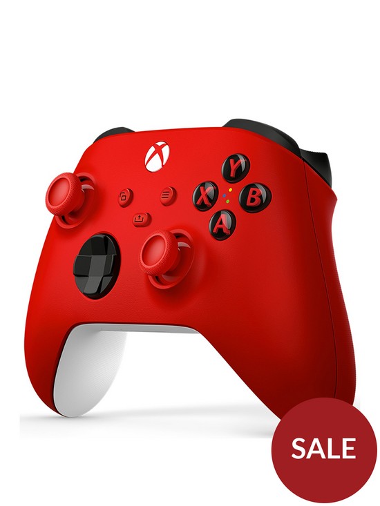 stillFront image of xbox-wireless-controller--nbsppulse-red