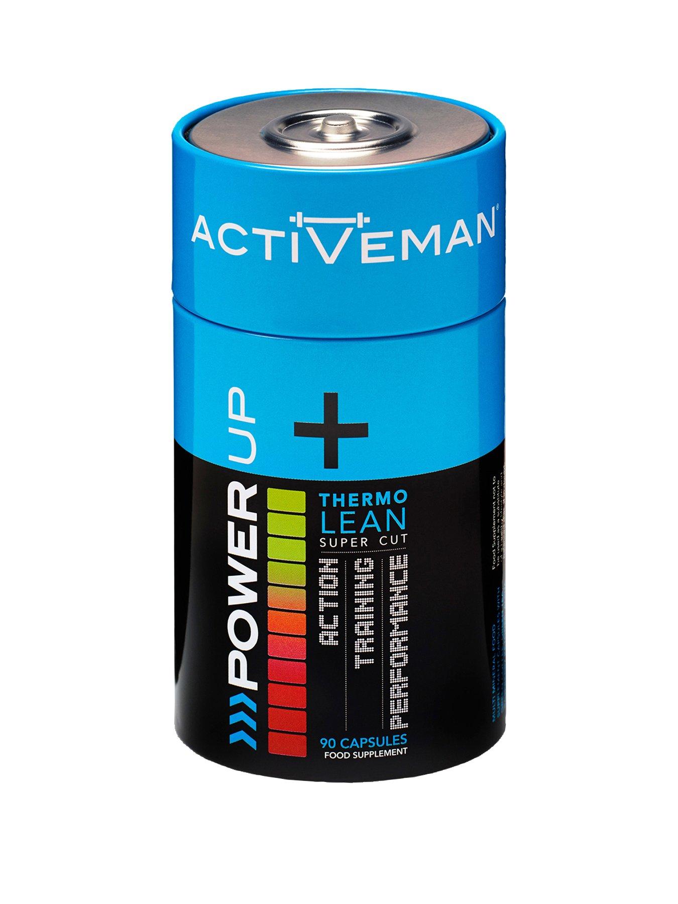 activeman-thermolean