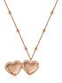  image of radley-love-letters-heart-locket-necklace