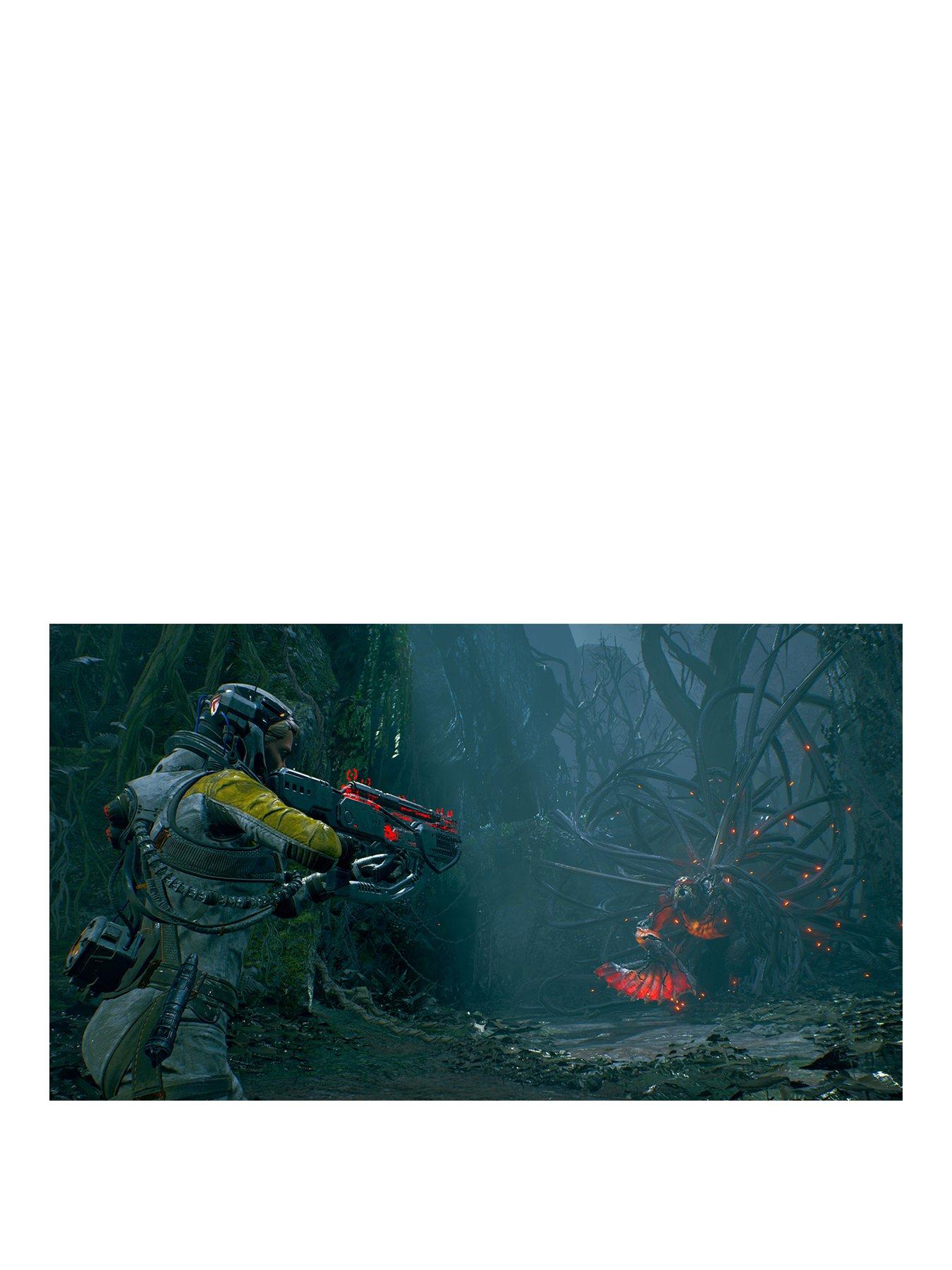 Image 2 of 8 of PlayStation 5 Returnal