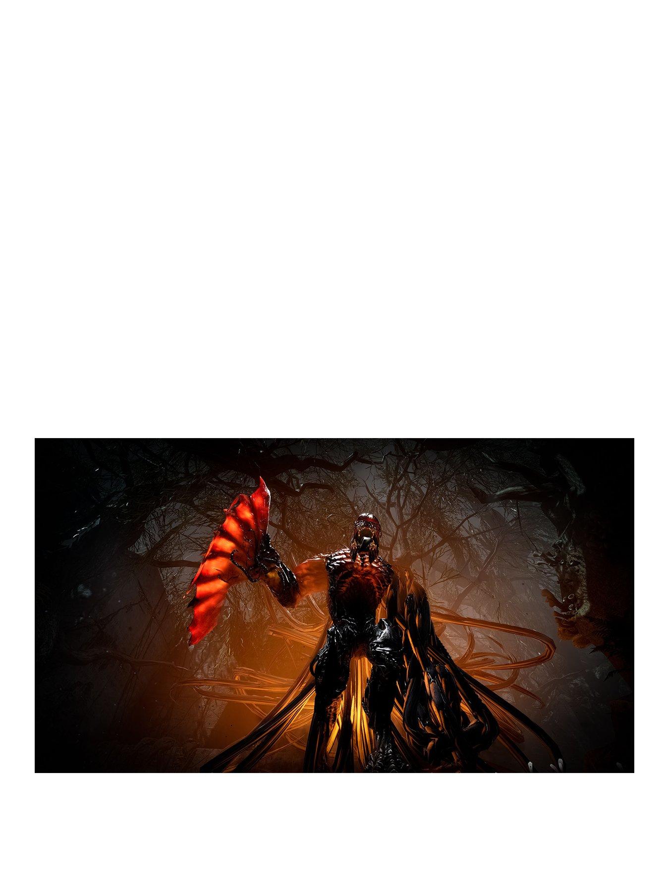 Image 3 of 8 of PlayStation 5 Returnal